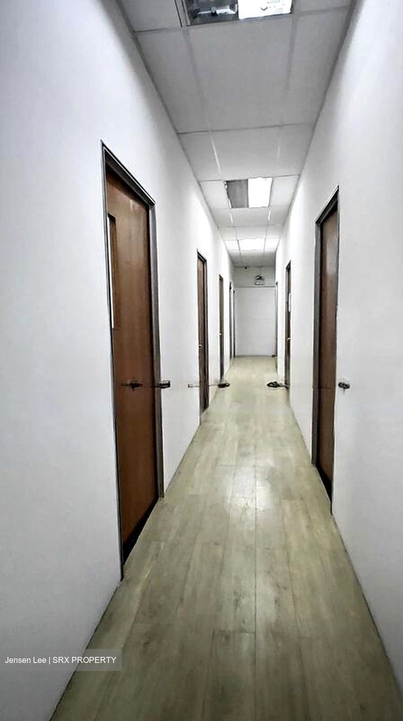 Mega@woodlands (D25), Factory #454386571